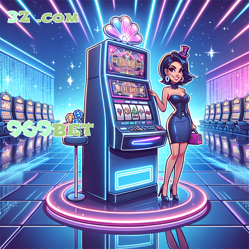 Explore Jogos Incríveis na 969 bet e Aumente a Diversão!