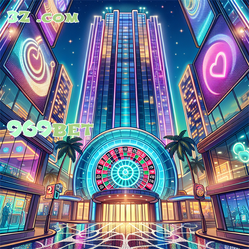 Experiência VIP no 969 bet: Um Mundo de Exclusividade