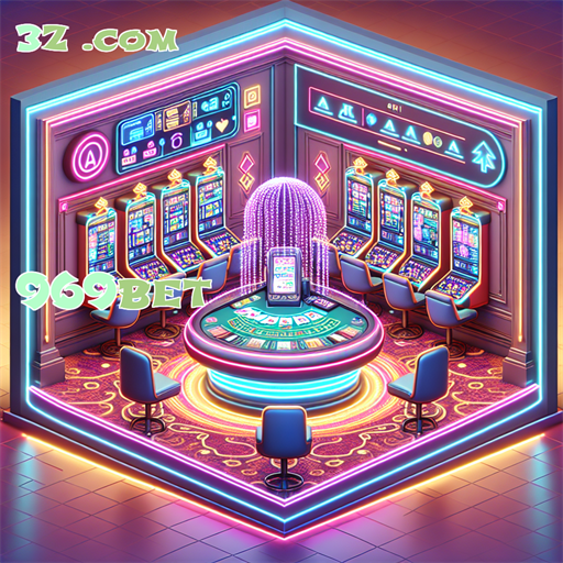 Promoção Épica no Site 969 Bet: Oportunidades Incríveis