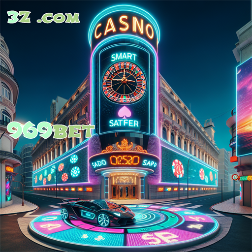 Slots Impressionantes no 969 Bet Aplicam Emoções e Diversão
